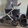 Uppababy Vista Image 4