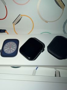 Apple Watch Series 8