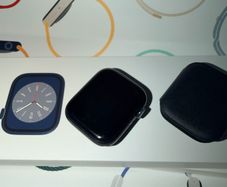 Apple Watch Series 8