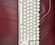PC Mechanical Keyboard