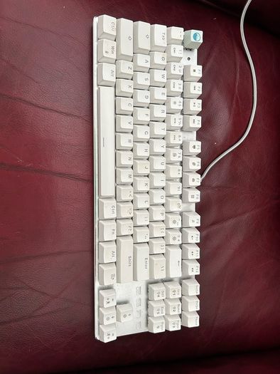 PC Mechanical Keyboard