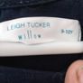 girls dress aged 9-10 by Leigh tucker brand Image 3