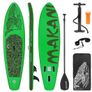 Inflatable Stand Up Paddle Board Set 320cm All-Round SUP Package Image 2