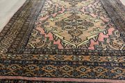P.ersian Rug Runner 376x78cm (BuchRun)