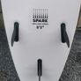Vision Spark Surfboard 8' Image 4