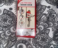 door lock