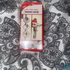 door lock