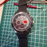 Audi Rs Custom Watch Image 9