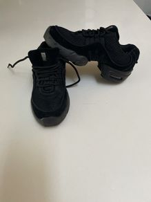Bloch Dancing shoes