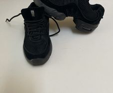 Bloch Dancing shoes