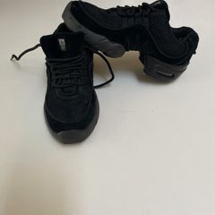 Bloch Dancing shoes