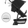 Buggie pram up to 22kg Image 6