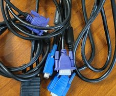 VGA Cable
