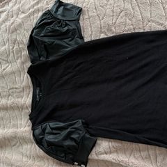 black top, new look size 34/6