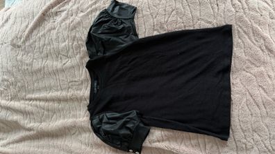 black top, new look size 34/6