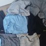 12 Pairs of Nike Shorts - Boys XL - Almost new condition Image 3