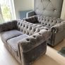 Classic Chesterfield Sofas Image 2