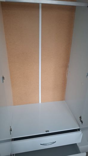 Wardrobe