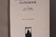 Newnes Every Cyclists Handbook by F.J. Camm First Edition