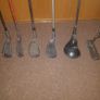 golf sticks Image 2