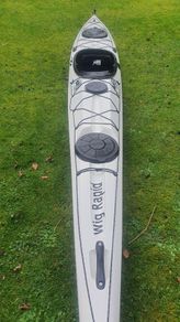 Sea kayak Rapid 522