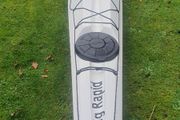 Sea kayak Rapid 522