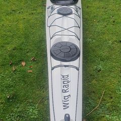 Sea kayak Rapid 522