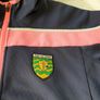 Donegal Womens Ladies Full Zip Fleece Hoodie Size 10 Image 3
