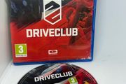 Driveclub PS4
