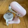 Classy Kitchen Appliance Set Image 2