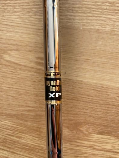 Mizuno JPX825 Pro 4-PW