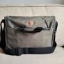 Tech air messenger / laptop bag Image 3