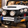 Custom Number Plate Personalised Design Image 4