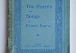 The Poems and Songs by Robert Burns