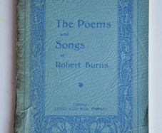 The Poems and Songs by Robert Burns