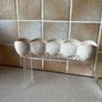 Belleek Parian China Shell Dish & Georgian Jewellery Box Image 5