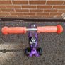 Micro Maxi Deluxe Scooter Purple Image 3