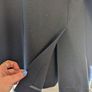 Michael Kors women cotton blazer jacket Image 7