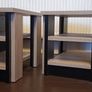 Delivery Two HiFi stands for Cyrus Image 2