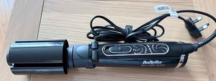 BaByliss Big Hair Petite