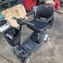 Go Go Elite Traveller Mobility scooter Image 7