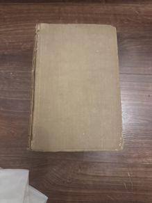 old book