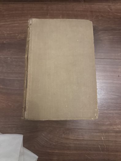 old book