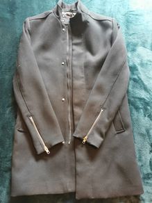 H & M Men's Coat
