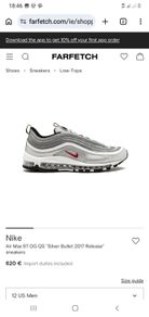 air max