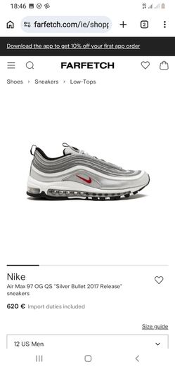 air max