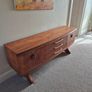 mid century sideboard Image 9