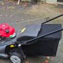 Honda HRX 537 Image 5