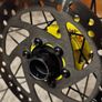 Mavic DeeMax Wheel set 26 Image 10