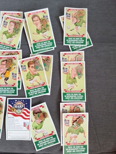cards